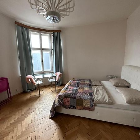 Apartman U Barona Daire Decin Dış mekan fotoğraf