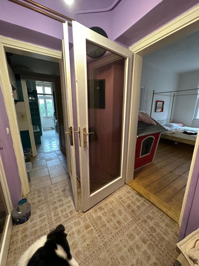 Apartman U Barona Daire Decin Dış mekan fotoğraf