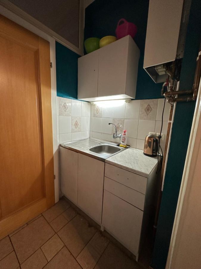 Apartman U Barona Daire Decin Dış mekan fotoğraf