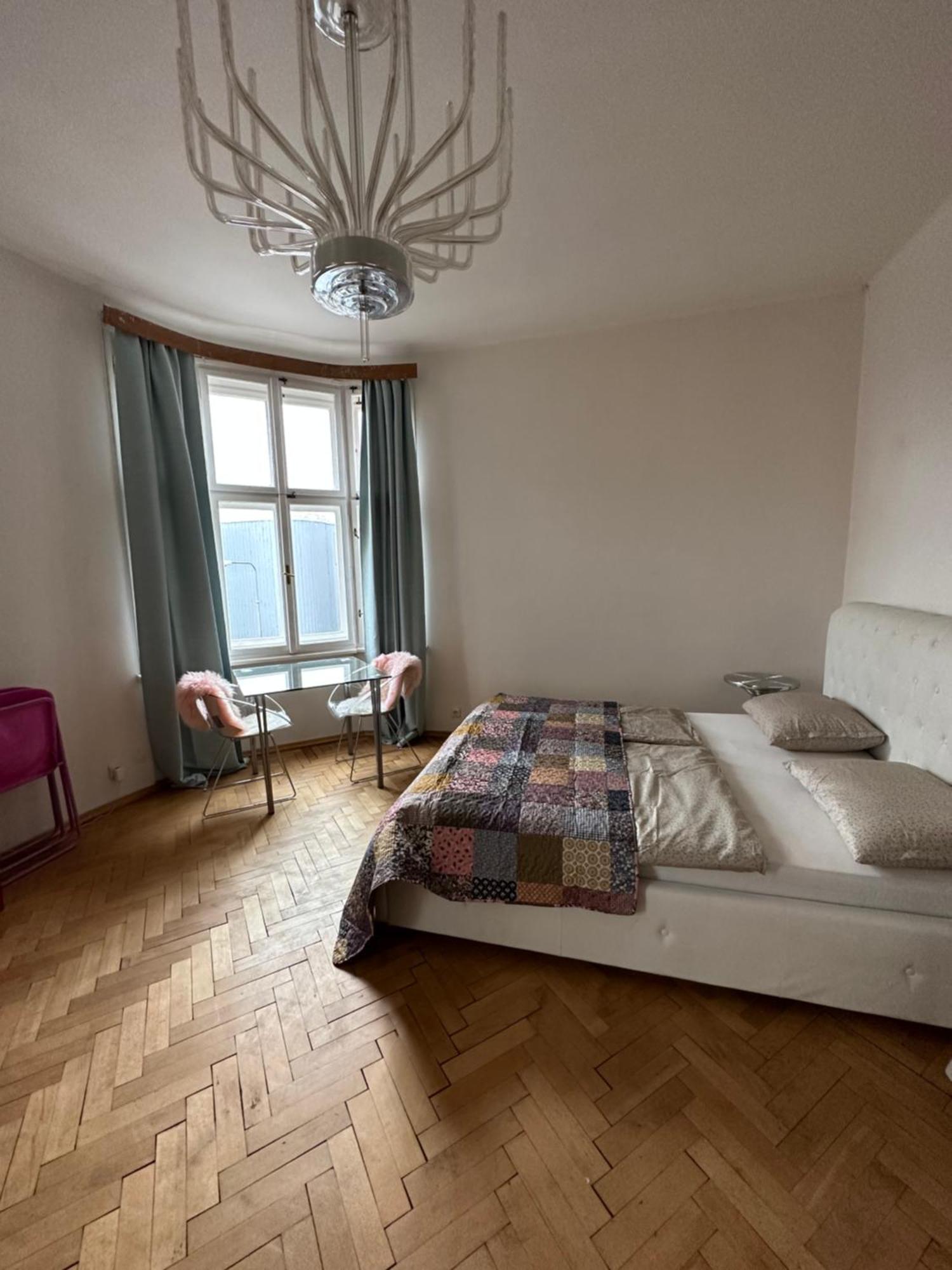 Apartman U Barona Daire Decin Dış mekan fotoğraf